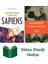 Hayvanlardan Tanrılara Sapiens + Geometri + Dünya Klasiği Hediye 1