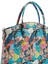 Desenli Shopper Çanta 2