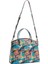 Desenli Shopper Çanta 3