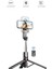L15 LED Işıklı Selfie Çubuğu Kablosuz Tripot Selfie Monopod Selfie Stick 1