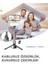 L15 LED Işıklı Selfie Çubuğu Kablosuz Tripot Selfie Monopod Selfie Stick 3