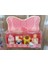 My Melody,hello Kitty Sanrio Karakterleri Figürlü 4 Lü Silgi Seti AD77789 1
