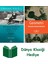 Orhan Veli'nin Anlatamıyorum ve Sere Serpe Şiirlerine Ilham Veren Aşkı + Geometri + Dünya Klasiği Hediye 1