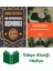 Son Imparatorluk Osmanlı - Osmanlı'yı Yeniden Keşfetmek + Geometri + Dünya Klasiği Hediye 1