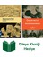 Mezopotamya’da Ekmek Üretim,tüketim,kültür ve Inanç + Geometri + Dünya Klasiği Hediye 1