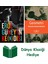 Erol Güney’in Ke(N)Disi + Geometri + Dünya Klasiği Hediye 1