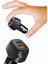 Type-C Girişli Araba Çakmaklık Şarj Cihazı 38W Oto Çakmaklık - F876K660-U96876 4