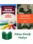 Öğretim Teknolojileri ve Materyal Geliştirme + Geometri + Dünya Klasiği Hediye 1