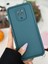 Redmi Note 9 Pro ve Note 9s Uyumlu Mat Lansman Parmak Izi Bırakmaz Esnek Silikon Kılıf 4