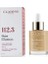 Clarins Skin Illusion Natural Serum Foundation 112.3 Sandalwood 2