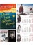 Aylardan Kasım Günlerden Perşembe ve Nazım Hikmet - Kalpaklı Ajanda - Sakarya Duvar Takvimi 1