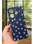 Tecno Spark 10 Pro Uyumlu Mini Papatya Desenli Silikon Darbe Emici Klasik Korumalı Rubber Kılıf 1