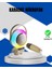 Kablosuz Mikrofonlu Astronot Tasarım Bluetooth Speaker Karaoke 1