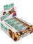 Fellas Vegan Protein Bar - Yer Fıstığı ve Kakaolu 40G x 12 Adet 2