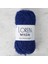 Loren Wash Saks Mavi El Örgü Ipi - R025 - 34017 1