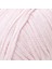La Mia Fettucia Toz Pembe El Örgü Ipi - L063 - 33887 2