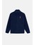Denizatı Half-Zip Polar - Lacivert 1