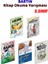 Bartın Kitap Okuma Yarışması 5.sınıf Kitapları, 5 Kitap Set, 5.sınıf Masal Öykü 1