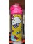 Hello Kitty Figürlü Plastik Matara 550 ml 1