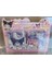 Kuromi ve Sanrio Figürlü Sulu Kapak Mini Not Defteri 2 Li Set (5cm*4cm) 1