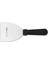 71153 Creme Paslanmaz Gıda Spatula No:3 - 12 cm ( Lisinya ) 1