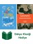 Asi Kızlara Uykudan Önce Hikayeler (Ciltli) + Geometri + Dünya Klasiği Hediye 1