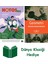Notos Öykü Dergisi Sayı - 104 + Geometri + Dünya Klasiği Hediye 1