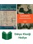 Liselerde Matematik Öğretimi + Geometri + Dünya Klasiği Hediye 1