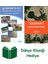 Jeomorfoloji Terimleri Sözlüğü + Geometri + Dünya Klasiği Hediye 1