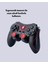 Ergonomik Tasarımlı Kablosuz Bluetooth Gamepad Titreşimli 3
