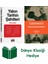 Yakın Tarihin Şahitleri - Röportajlar + Geometri + Dünya Klasiği Hediye 1