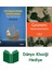 Deniz Savaşları Hakkında Büyüklere Armağan + Geometri + Dünya Klasiği Hediye 1