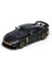 Bfs 1/64 Nissan GT-R50 By Italdesıgn Black 1