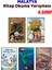 Malatya Kitap Okuma Yarışması 4.sınıf Kitapları, 5 Kitap Set, 4.sınıf Masal Öykü 1
