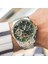 DK442229 Çelik Kordonlu Otomatik Erkek Kol Saati 5