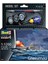 Set Battleship Gneisenau 3