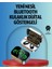 Akıllı Dijital Ekranlı Tws Kulaklık – Uzun Pil Ömrü, Stabil Bağlantı 1