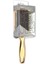 Lionesse Saç Fırçası Metal Gold 8590 2