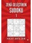 Zeka Geliştiren Sudoku 1 Kolay - Orta - Zor 1