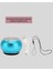 Taşınabilir Mini Bluetooth Hoparlör 9m Menzil Dahili Mikrofon 3