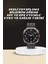 Akıllı Saat Amoled Ekran Bluetooth Bağlantılı Sağlık Takibi Gps Uyumlu 1