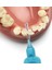 Tepe Blister 0.6 mm - Mavi Diş Arayüz Fırçası (1 x 6 Adet) 2