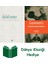 Kur'an'a Göre Beşeri Siyaset + Geometri + Dünya Klasiği Hediye 1