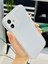 Iphone 11 Uyumlu 3D Desen Serrated Esnek Silikon Pinterest Kılıf 5