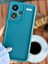 Redmi Note 13 Pro Plus Uyumlu Mat Lansman Parmak Izi Bırakmaz Esnek Silikon Kılıf 1