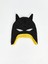 Yeni Sezon Batman Baskılı Erkek Çocuk Kar Şapkası 1