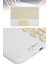 Bluetooth Touchpad Klavye 10.9 Inch Kablosuz Wifi Q Klavye Slim 5