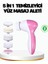 5’i 1 Arada Yüz Temizleme Cihazı – Masaj Fırça Peeling ve Krem Uygulama Apar - F179K854-U92 1