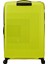 American Touriester Aerostep-Spinner Yeşil 77/28 Büyük Boy Valiz 2