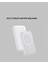 Magsafe Uyumlu Kablosuz Powerbank – Güçlü Mıknatıs, Hızlı Şarj, Kompakt Tasarım 3